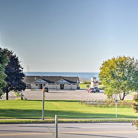 East Tawas Apartment Near Lake Huron And Downtown! 外观 照片