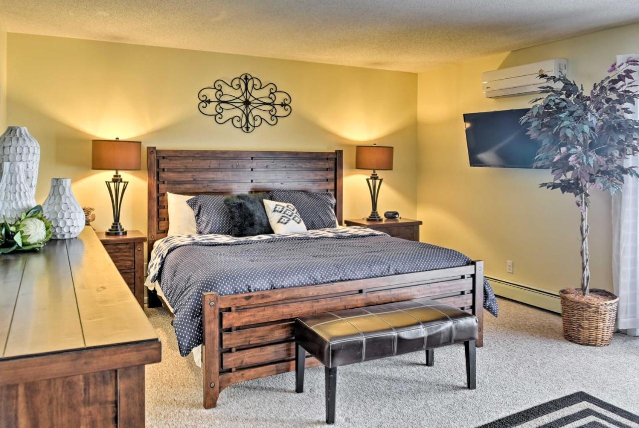 East Tawas Apartment Near Lake Huron And Downtown! 外观 照片