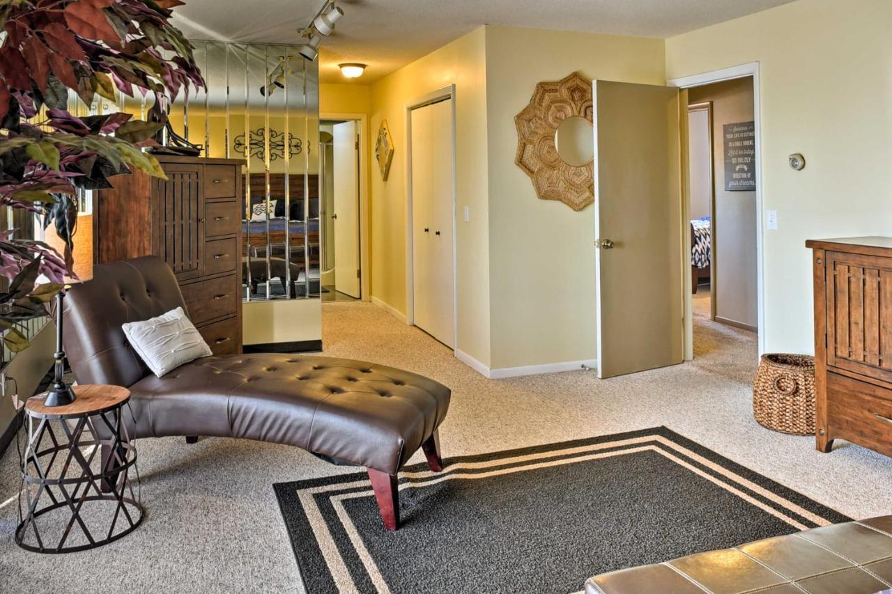 East Tawas Apartment Near Lake Huron And Downtown! 外观 照片