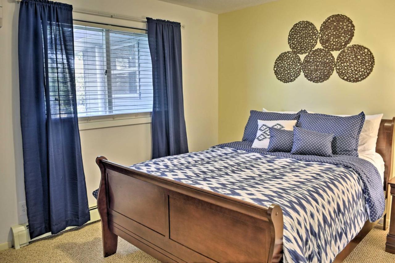 East Tawas Apartment Near Lake Huron And Downtown! 外观 照片