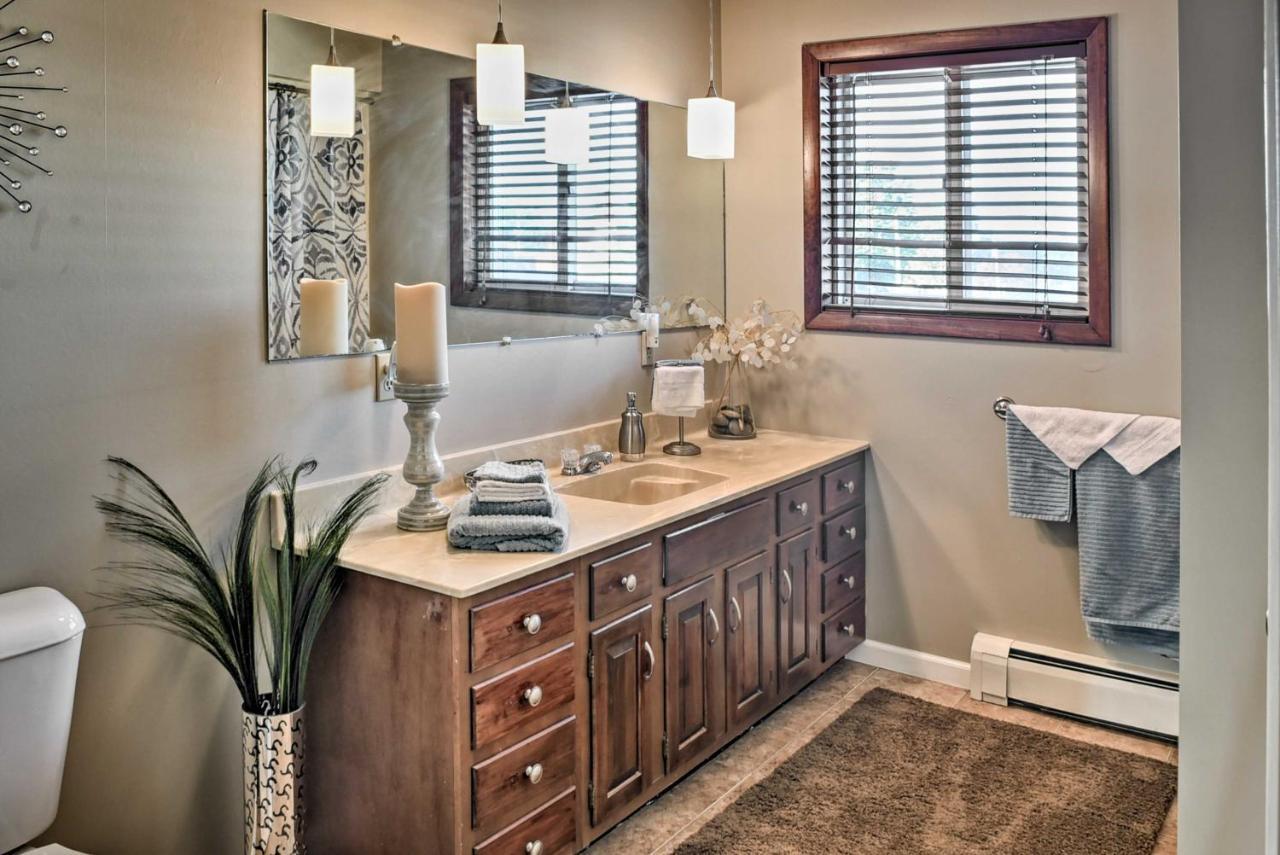 East Tawas Apartment Near Lake Huron And Downtown! 外观 照片