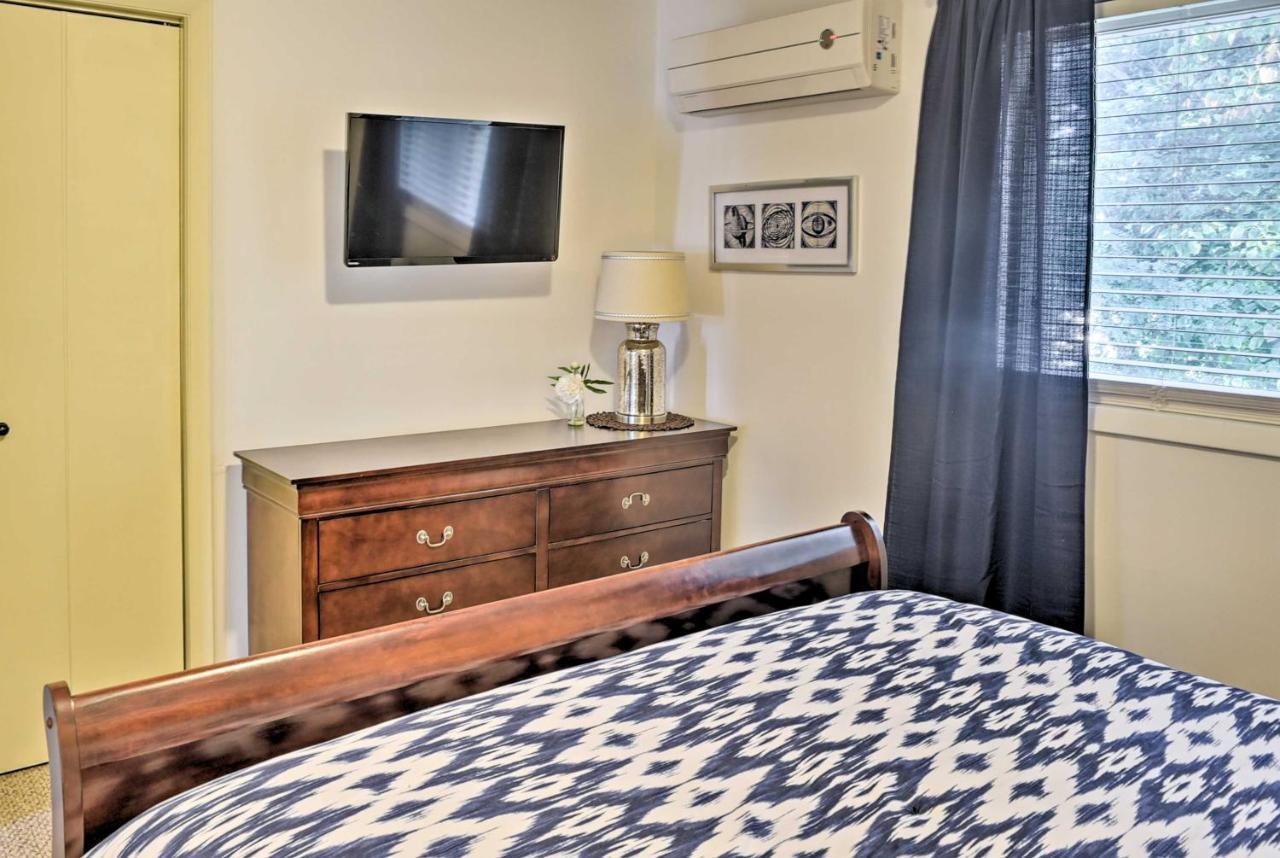 East Tawas Apartment Near Lake Huron And Downtown! 外观 照片