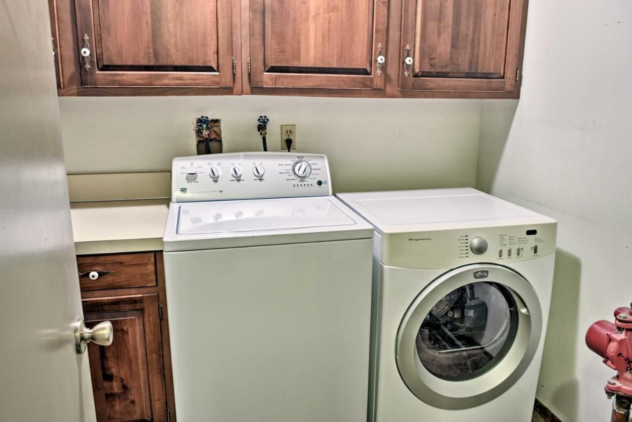 East Tawas Apartment Near Lake Huron And Downtown! 外观 照片